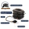 Inflatable Cervical Neck Traction Device For Neck Pain Relief And Shoulder Support 7