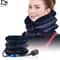 Inflatable Neck Collar Pillow Cervical Posture Corrector For Neck Pain Relief 0