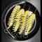 Whirlwind Potato Spiral Cutter Potato Tower Slicer For Fun Crispy Snacks 4