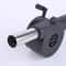 Manual BBQ Fan Blower Barbecue Air Tool For Faster Fire And Easy Grilling 6
