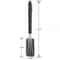 Outdoor BBQ Grill Cleaning Brush For Grates And Cookouts 4