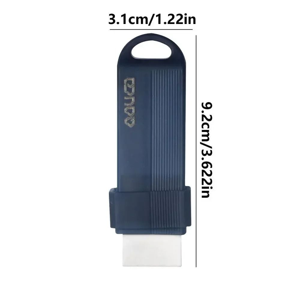 Reusable Limescale Remover Eraser Stain And Rust Cleaning Tool For Kitchen And Bathroom 2