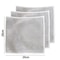 10 Pack Silver Wire Dishcloth Thick Microfiber Magic Cleaning Cloth With Scrub Power 3