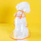 Transparent Waterproof Dog Raincoat Hooded Puppy Rain Jacket For Small Dogs 9