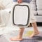 Foldable Foot Bath Bucket Foot Soaking Tub Portable Foot Spa For Home Relaxation 7