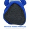 4 Piece Waterproof Dog Shoes Anti Slip Pet Boots For Small Dogs And Cats 9
