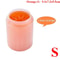 Soft Silicone Dog Paw Washer Cup Paw Cleaning Brush For Dogs And Cats 1