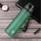 BPA Free Leak Proof Sports Water Bottle Portable Hiking Gym Drink Bottle 400ml 560ml 3