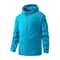 Waterproof Hiking Jacket Unisex Windbreaker Rain Jacket For Camping And Outdoor Travel 5