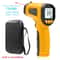 TS380 Infrared Thermometer Gun Non Contact Handheld Industrial Temperature Gauge 3