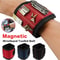 Magnetic Wristband Wrist Tool Holder For Screws Nails And Drill Bits With Strong Magnets 5