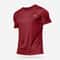 Mens Compression Shirt Quick Dry Running Top Gym Workout Soccer Training Jersey 7