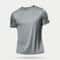 Mens Compression Shirt Quick Dry Running Top Gym Workout Soccer Training Jersey 4