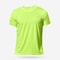 Mens Compression Shirt Quick Dry Running Top Gym Workout Soccer Training Jersey 5