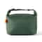Insulated Lunch Bag Bento Lunch Tote Aluminum Foil Portable Lunch Box Picnic Handbag 4