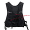 Waterproof Chest Rig Bag Tactical Vest Chest Pack Nylon Streetwear Utility Storage Bag 4