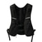 Waterproof Chest Rig Bag Tactical Vest Chest Pack Nylon Streetwear Utility Storage Bag 0