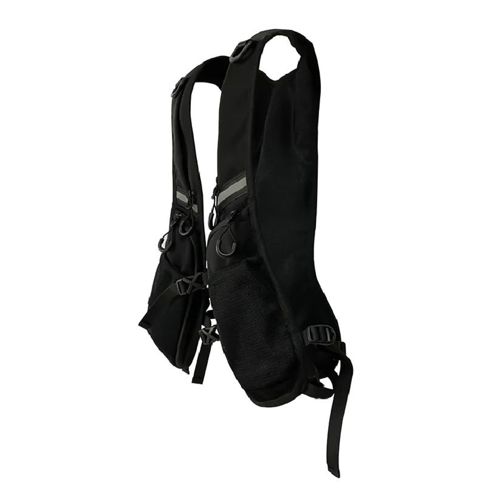 Waterproof Chest Rig Bag Tactical Vest Chest Pack Nylon Streetwear Utility Storage Bag 5