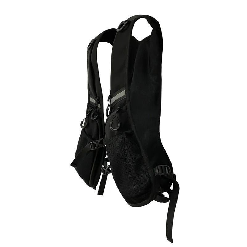 Waterproof Chest Rig Bag Tactical Vest Chest Pack Nylon Streetwear Utility Storage Bag 5