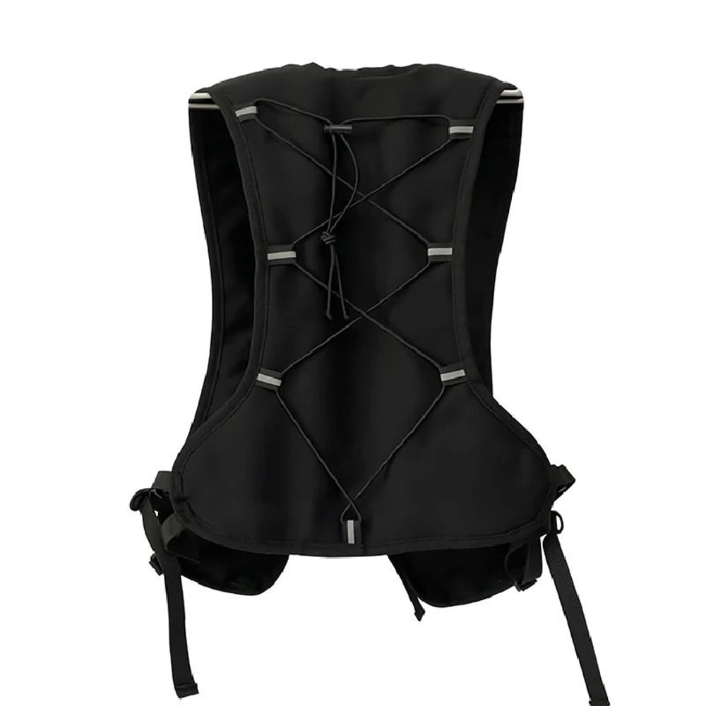 Waterproof Chest Rig Bag Tactical Vest Chest Pack Nylon Streetwear Utility Storage Bag 1