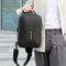 Anti Theft Crossbody Bag Combination Lock Chest Pack USB Charging Mens Travel Sling Bag 16