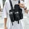 Streetwear Chest Bag Tactical Vest Backpack Unisex Chest Pack Mens Travel Sport Rig 4