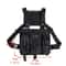 Streetwear Chest Bag Tactical Vest Backpack Unisex Chest Pack Mens Travel Sport Rig 3