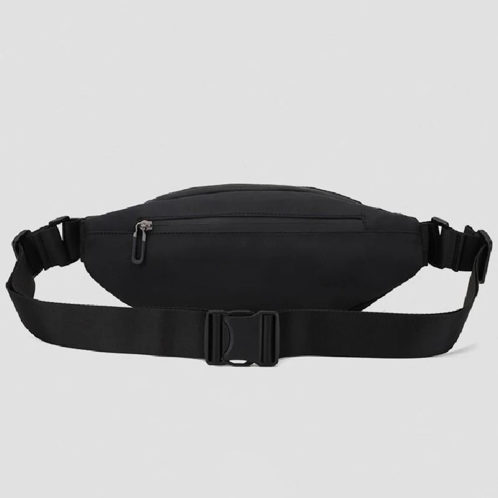 Waterproof Waist Pack Unisex Fanny Pack Belt Bag Crossbody Travel Phone Chest Pack 9