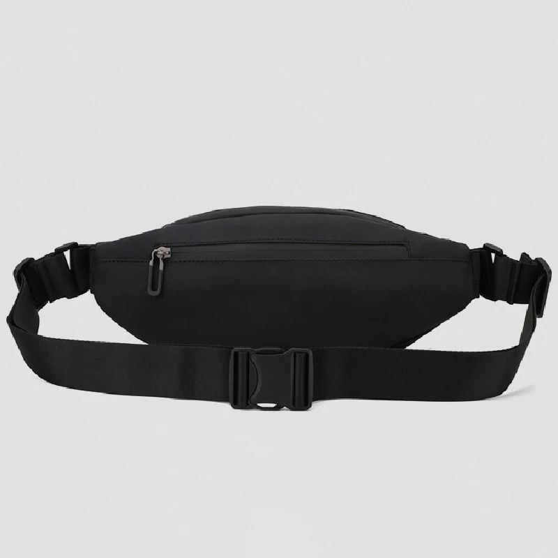 Waterproof Waist Pack Unisex Fanny Pack Belt Bag Crossbody Travel Phone Chest Pack 9