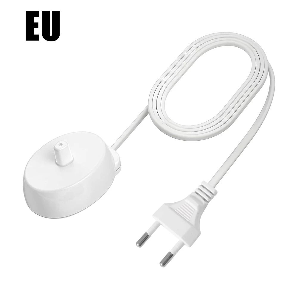 LISI Replacement Oral B IO Charger Base Waterproof Inductive Charging Stand 2