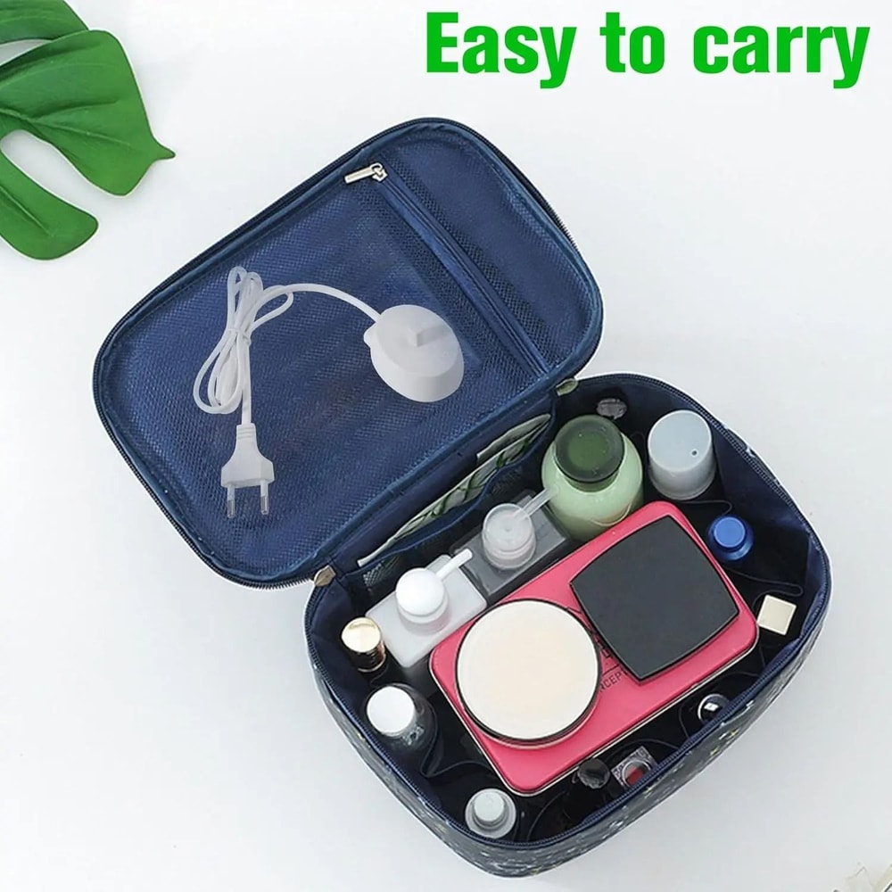 LISI Replacement Oral B IO Charger Base Waterproof Inductive Charging Stand 3