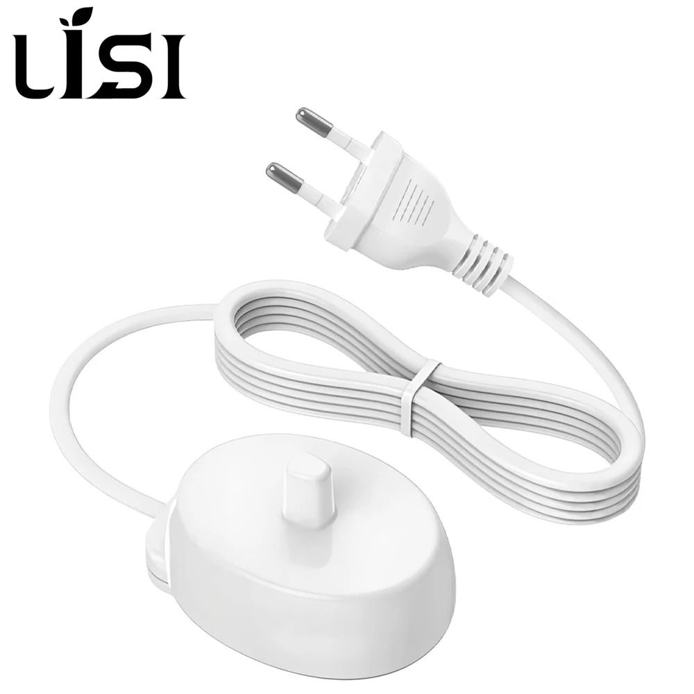 LISI Replacement Oral B IO Charger Base Waterproof Inductive Charging Stand 0