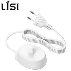 lisi replacement oral b io charger base waterproof inductive charging stand