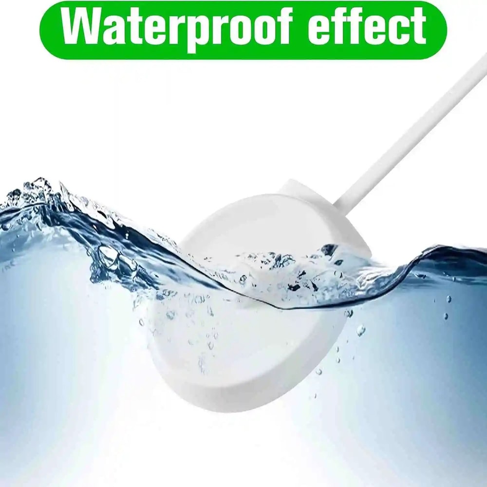 LISI Replacement Oral B IO Charger Base Waterproof Inductive Charging Stand 7