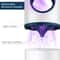 USB Electric Bug Zapper LED Light Trap Mosquito Killer Lamp For Indoor Use 2
