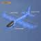 Kids Foam Airplane Toy Glider Plane Launcher For Outdoor Play 5