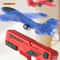 Kids Foam Airplane Toy Launcher Outdoor Glider Plane Set 3