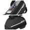 Waterproof Bicycle Handlebar Bag With Bike Phone Holder Storage Pouch 0