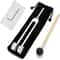 Weighted 128Hz Bio Acoustic Tuning Fork Sound Therapy Tool For Relaxation And Pressure Relief 2