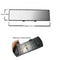Universal Wide Angle Rearview Mirror Anti Glare Convex Car Interior Mirror For Safer Driving 2