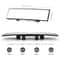 Universal Wide Angle Rearview Mirror Anti Glare Convex Car Interior Mirror For Safer Driving 4