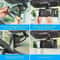 Universal Wide Angle Rearview Mirror Anti Glare Convex Car Interior Mirror For Safer Driving 5
