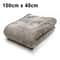 Microfiber Car Wash Towel Quick Dry Extra Soft High Absorbent Cleaning Cloth 2