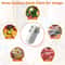 Mini Handheld Heat Sealer Portable Bag Sealer For Plastic Food Packaging 7
