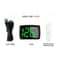 Y03 Car HUD Head Up Display GPS Digital Speedometer Projector With Large Font Km H Readout 1