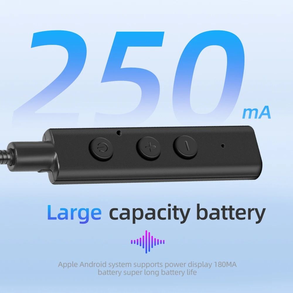 Universal Motorcycle Bluetooth Headset Bluetooth 53 Helmet Headphones Wireless Handsfree Call With 2