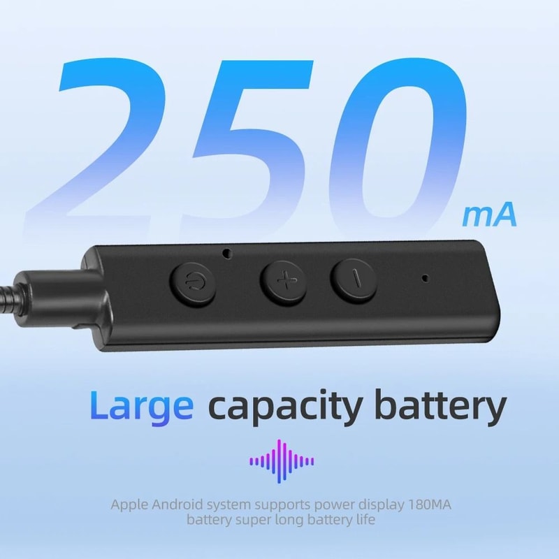 Universal Motorcycle Bluetooth Headset Bluetooth 53 Helmet Headphones Wireless Handsfree Call With 2