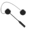 Universal Motorcycle Bluetooth Headset Bluetooth 53 Helmet Headphones Wireless Handsfree Call With 1