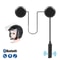Universal Motorcycle Bluetooth Headset Bluetooth 53 Helmet Headphones Wireless Handsfree Call With 0