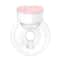 Portable Wearable Breast Pump Hands Free Electric Breast Milk Collector Silent Comfort BPA Free 3